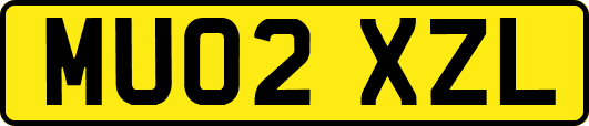 MU02XZL