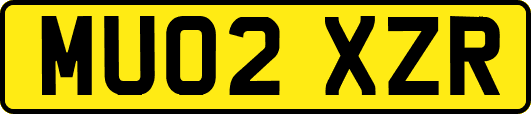 MU02XZR