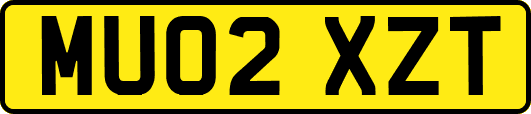 MU02XZT