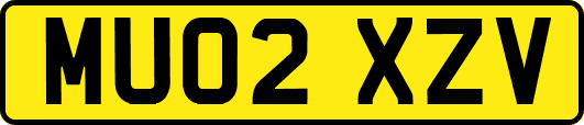 MU02XZV