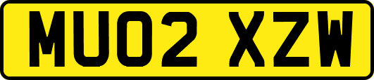MU02XZW