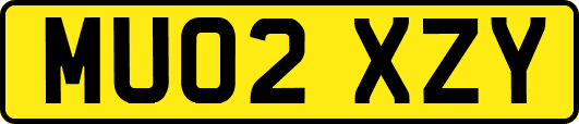 MU02XZY