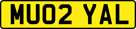 MU02YAL