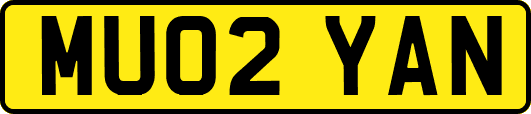 MU02YAN