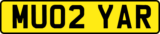 MU02YAR