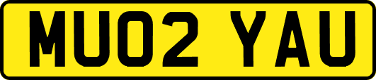 MU02YAU