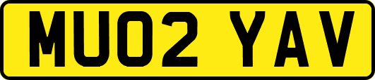 MU02YAV