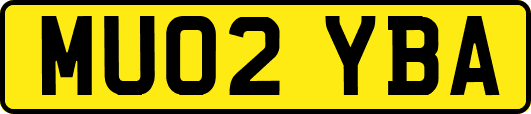 MU02YBA