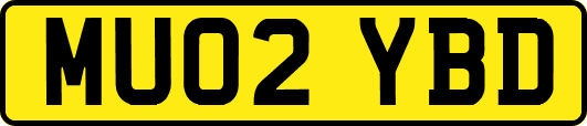 MU02YBD