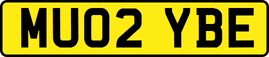 MU02YBE