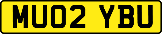 MU02YBU