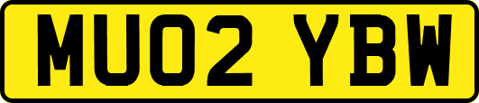 MU02YBW