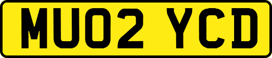 MU02YCD