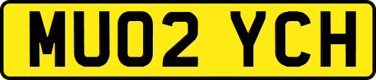 MU02YCH