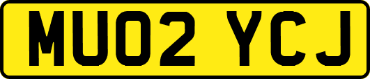 MU02YCJ