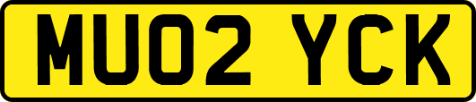MU02YCK