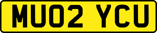 MU02YCU