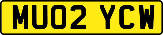 MU02YCW