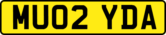 MU02YDA