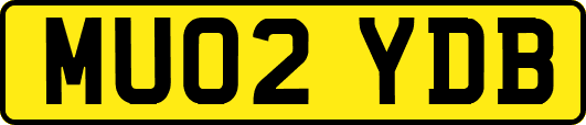 MU02YDB