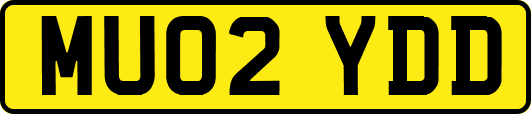 MU02YDD