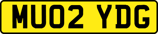 MU02YDG
