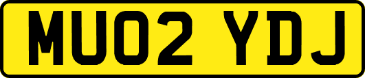 MU02YDJ
