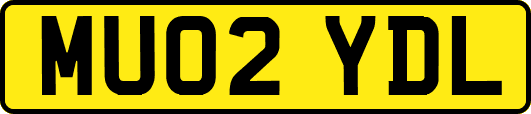 MU02YDL