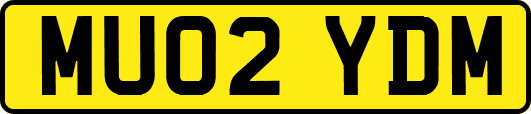 MU02YDM