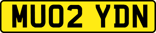 MU02YDN