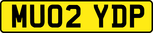 MU02YDP