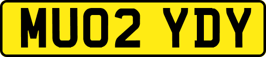 MU02YDY