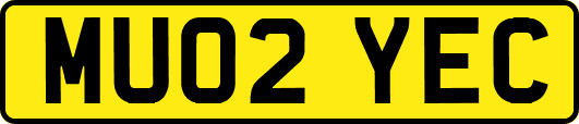 MU02YEC