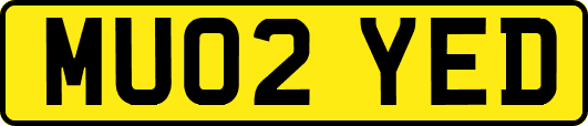 MU02YED