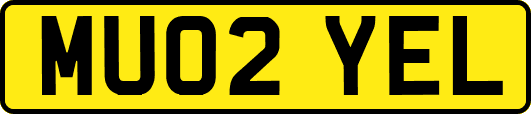 MU02YEL