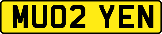 MU02YEN