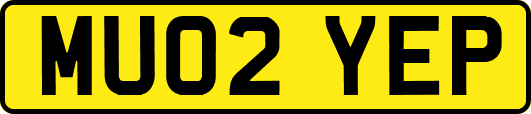 MU02YEP