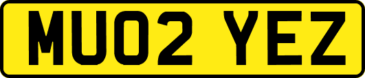 MU02YEZ