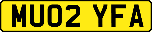 MU02YFA