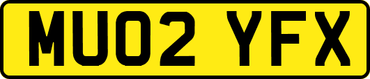 MU02YFX