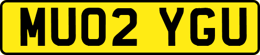 MU02YGU