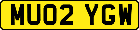 MU02YGW