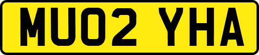 MU02YHA