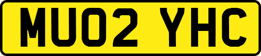 MU02YHC
