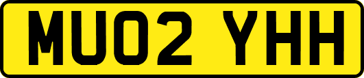 MU02YHH