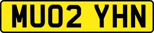 MU02YHN