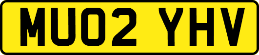 MU02YHV