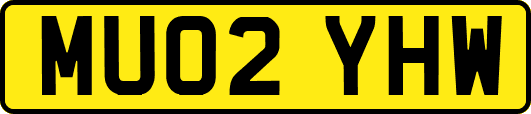 MU02YHW