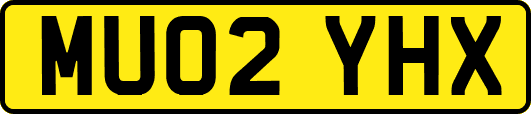 MU02YHX