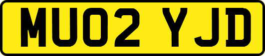 MU02YJD